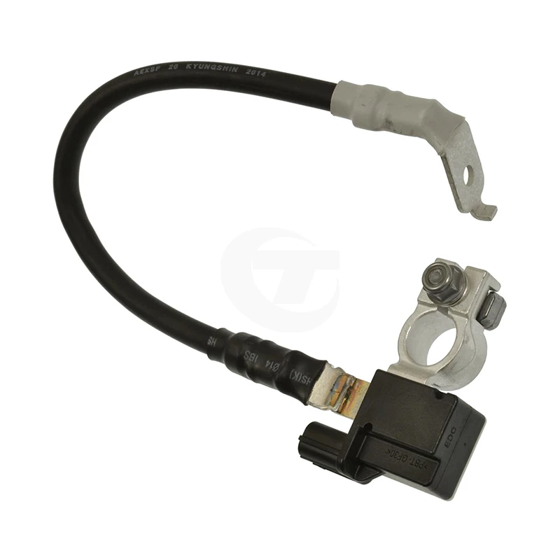 Negative Battery Cable Battery Sensor 37180C2000 HYUNDAI SONATA