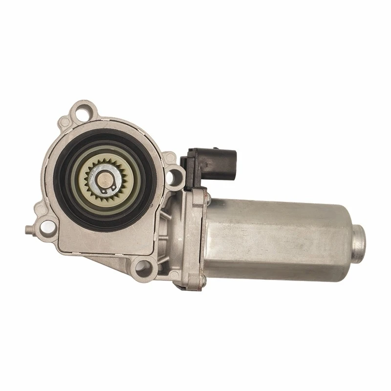 Transfer Shift Actuator ACTUATOR Assembly Transfer Case Shift Motor 4WD Gearshift Rail Actuator BMW X3 2004-2010 BMW X5 2004-2013 BMW X6 2008-2014 27102449709, 27107555297, 27107555295, 27107541782, 27107528559, 27103455139 Transfer Shift Actuator ACTUATOR Assembly Transfer Case Shift Motor 4WD Gearshift Rail Actuator BMW X3 2004-2010 BMW X5 2004-2013 BMW X6 2008-2014 27102449709, 27107555297, 27107555295, 27107541782, 27107528559, 27103455139